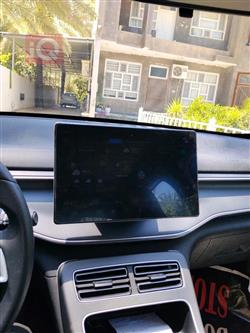 BYD Destroyer 05
